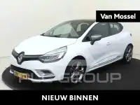 2018 Renault Clio