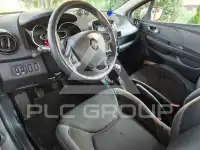 2018 Renault Clio