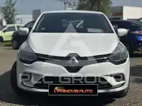 2018 Renault Clio