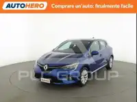 2018 Renault Clio