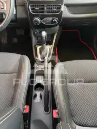 2018 Renault Clio