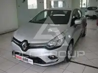 2018 Renault Clio