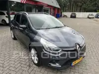 2018 Renault Clio