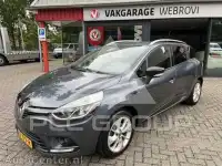 2018 Renault Clio