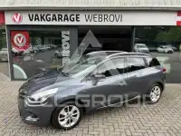 2018 Renault Clio