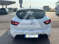 2018 Renault Clio