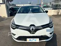 2018 Renault Clio