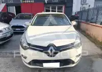 2018 Renault Clio