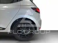 2018 Renault Clio