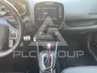 2018 Renault Clio
