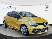 2018 Renault Clio