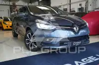 2018 Renault Clio