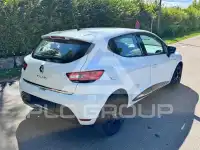 2018 Renault Clio