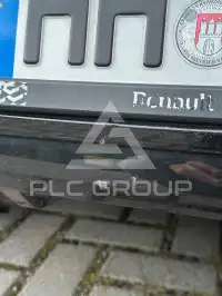 2018 Renault Clio