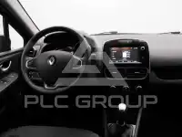 2018 Renault Clio