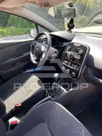 2018 Renault Clio