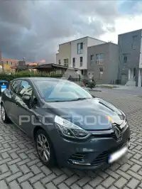 2018 Renault Clio