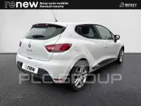 2018 Renault Clio