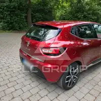 2018 Renault Clio