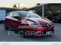 2018 Renault Clio