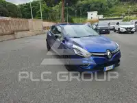 2018 Renault Clio