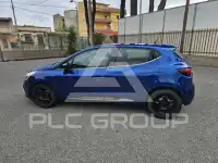 2018 Renault Clio