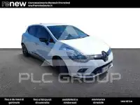 2018 Renault Clio