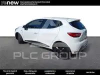 2018 Renault Clio