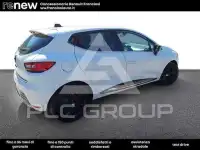 2018 Renault Clio