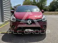 2018 Renault Clio