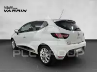 2018 Renault Clio