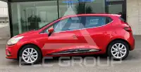 2018 Renault Clio