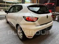 2018 Renault Clio