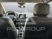2018 Renault Clio