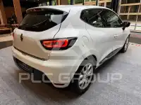 2018 Renault Clio