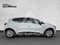 2018 Renault Clio