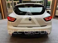 2018 Renault Clio