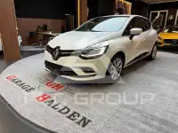 2018 Renault Clio
