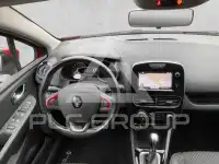 2018 Renault Clio