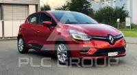 2018 Renault Clio
