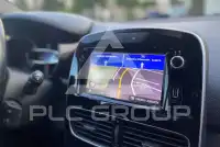 2018 Renault Clio