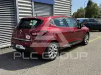 2018 Renault Clio