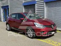 2018 Renault Clio