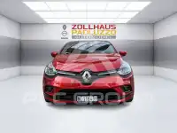 2018 Renault Clio