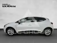 2018 Renault Clio
