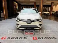 2018 Renault Clio