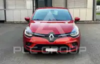 2018 Renault Clio