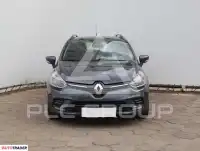 2018 Renault Clio