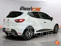 2018 Renault Clio