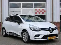 2018 Renault Clio